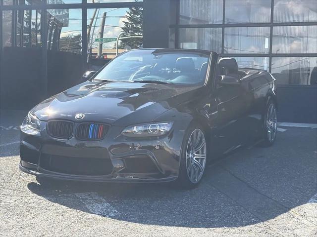 2013 BMW M3 Standard
