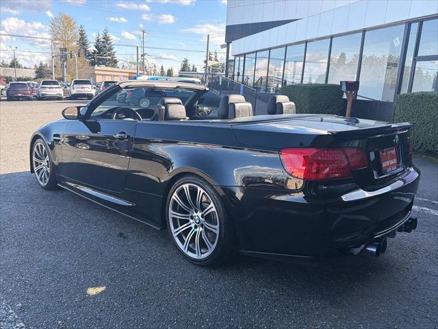 2013 BMW M3 Standard