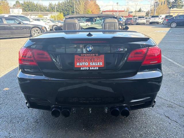 2013 BMW M3 Standard
