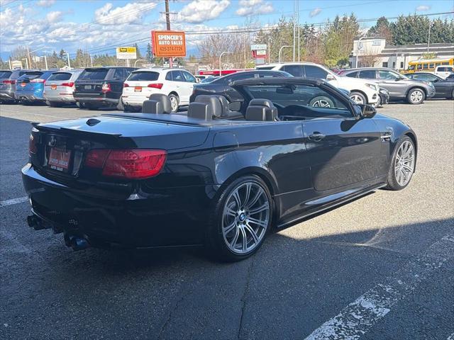 2013 BMW M3 Standard