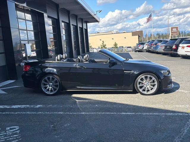 2013 BMW M3 Standard