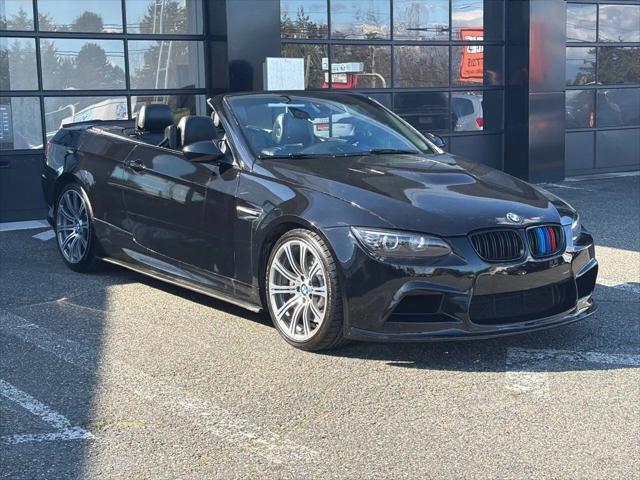 2013 BMW M3 Standard