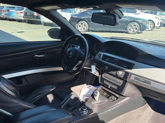 2013 BMW M3 Standard