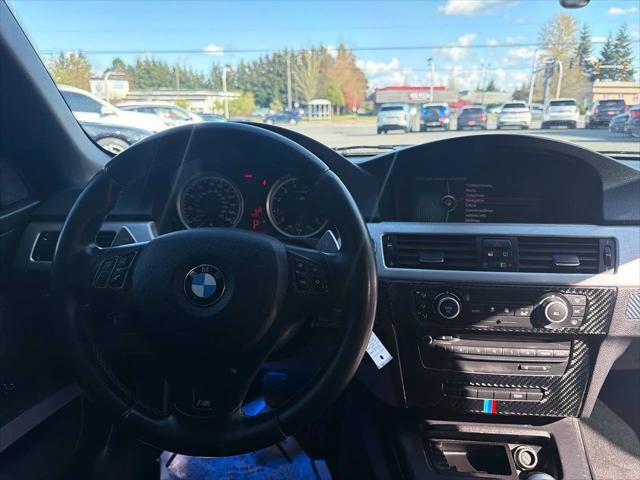 2013 BMW M3 Standard