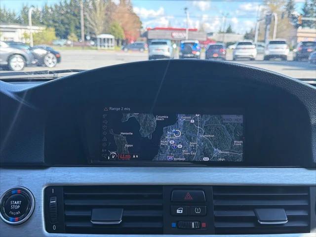 2013 BMW M3 Standard