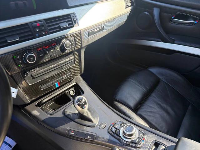 2013 BMW M3 Standard