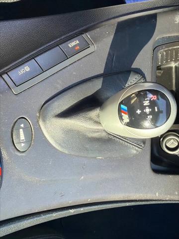 2013 BMW M3 Standard