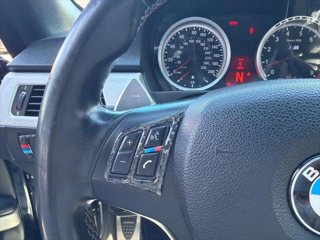 2013 BMW M3 Standard
