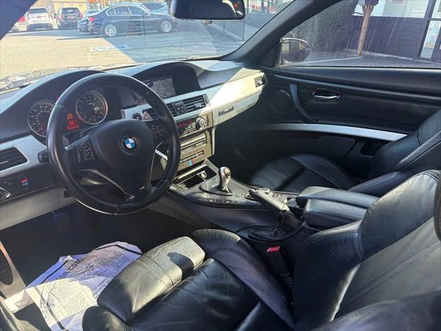 2013 BMW M3 Standard