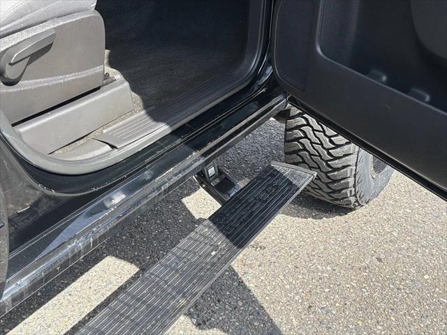 2016 Chevrolet Silverado 1500 1LT