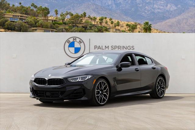 2026 BMW 840i Gran Coupe xDrive for sale in Palm Springs, CA