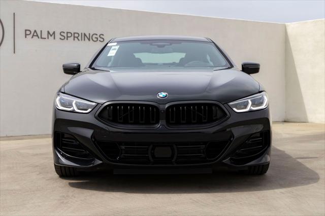 2026 BMW 840i Gran Coupe xDrive