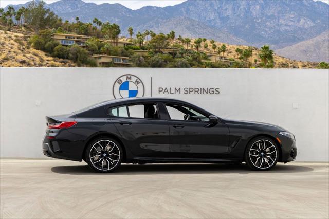 2026 BMW 840i Gran Coupe xDrive