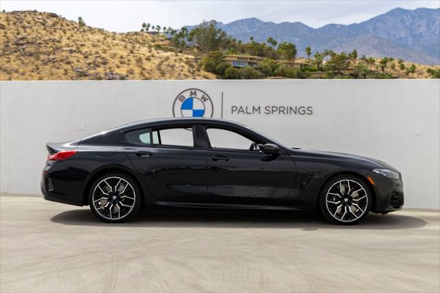 2026 BMW 840i Gran Coupe xDrive
