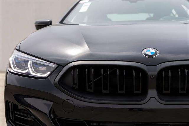 2026 BMW 840i Gran Coupe xDrive