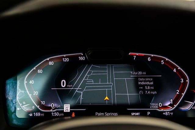 2026 BMW 840i Gran Coupe xDrive