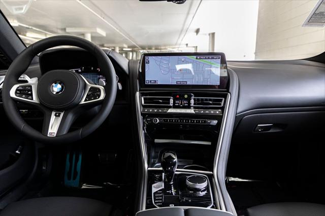 2026 BMW 840i Gran Coupe xDrive
