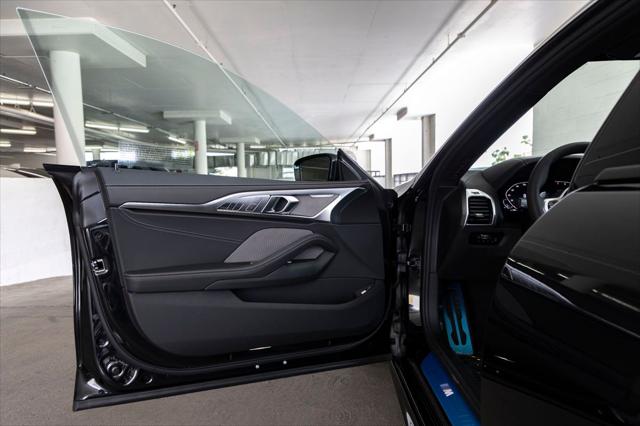 2026 BMW 840i Gran Coupe xDrive