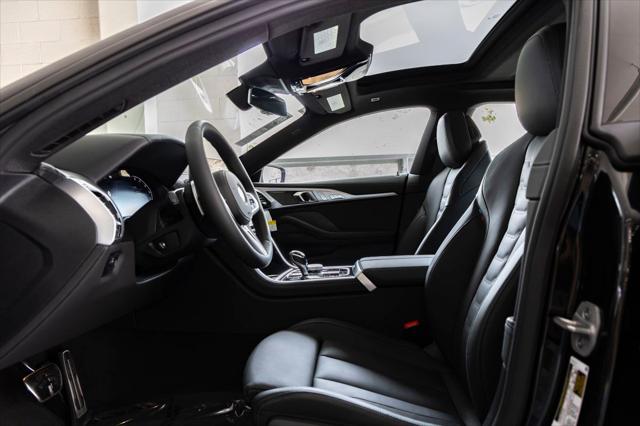 2026 BMW 840i Gran Coupe xDrive