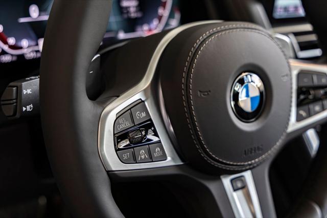 2026 BMW 840i Gran Coupe xDrive