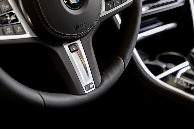 2026 BMW 840i Gran Coupe xDrive