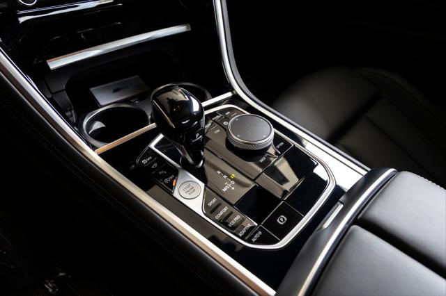 2026 BMW 840i Gran Coupe xDrive