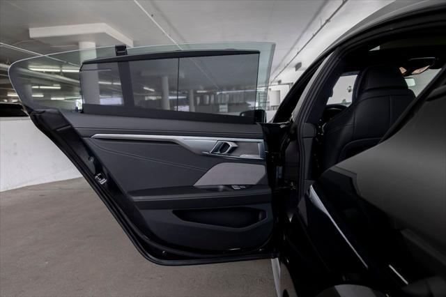 2026 BMW 840i Gran Coupe xDrive