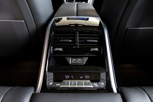 2026 BMW 840i Gran Coupe xDrive