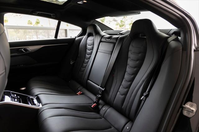 2026 BMW 840i Gran Coupe xDrive