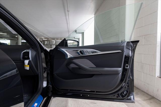 2026 BMW 840i Gran Coupe xDrive
