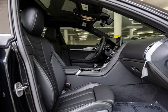 2026 BMW 840i Gran Coupe xDrive