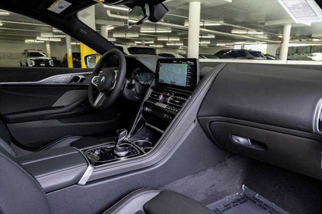 2026 BMW 840i Gran Coupe xDrive