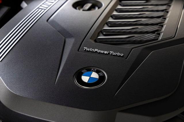 2026 BMW 840i Gran Coupe xDrive