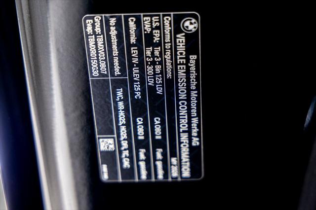 2026 BMW 840i Gran Coupe xDrive