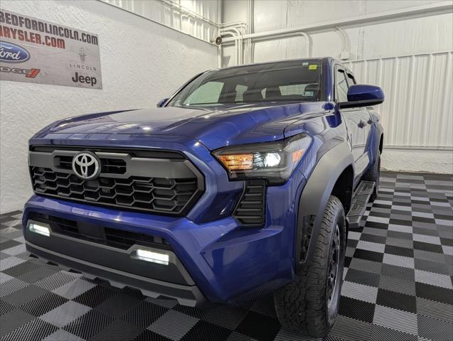 2024 Toyota Tacoma Base