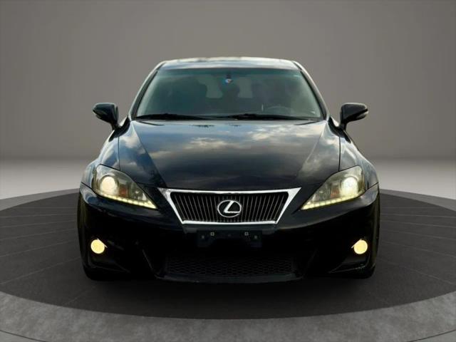 2013 Lexus IS 250 250