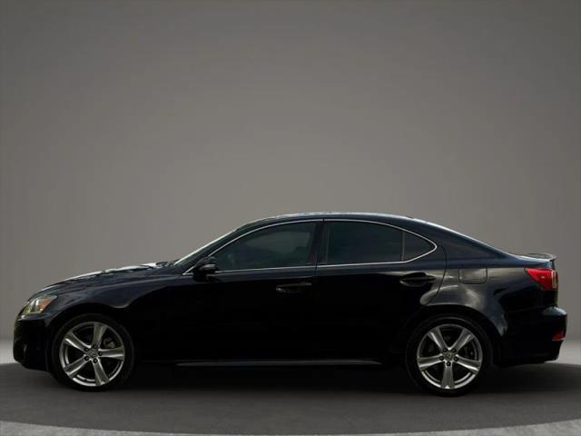 2013 Lexus IS 250 250