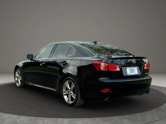 2013 Lexus IS 250 250