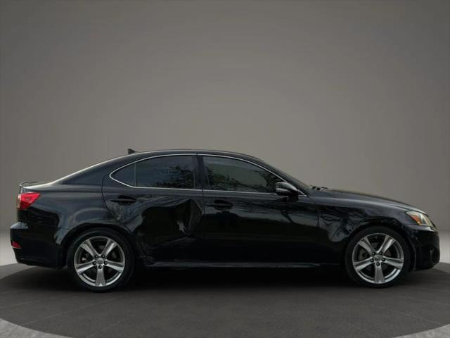2013 Lexus IS 250 250
