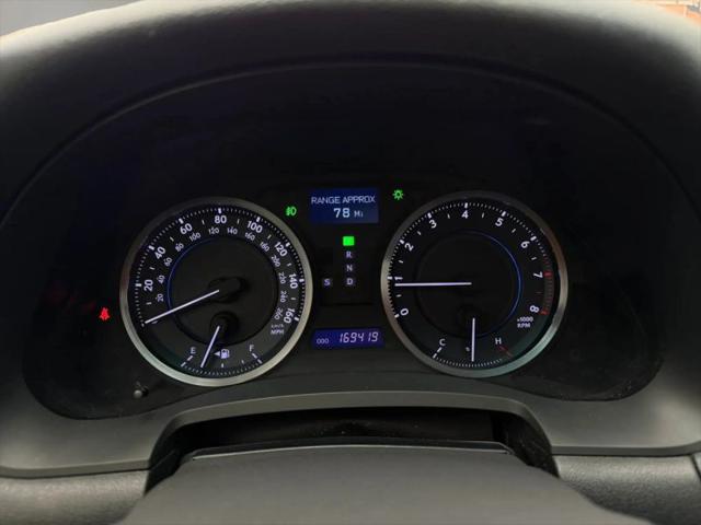 2013 Lexus IS 250 250