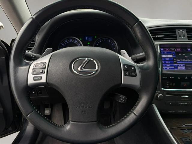 2013 Lexus IS 250 250
