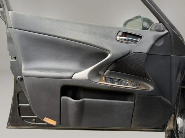 2013 Lexus IS 250 250