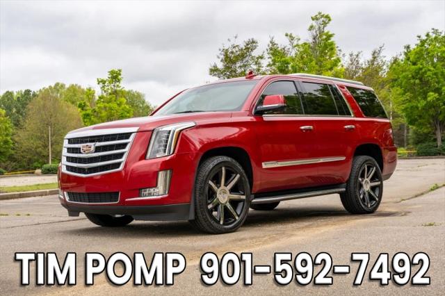 2015 Cadillac Escalade Luxury for sale in Collierville, TN