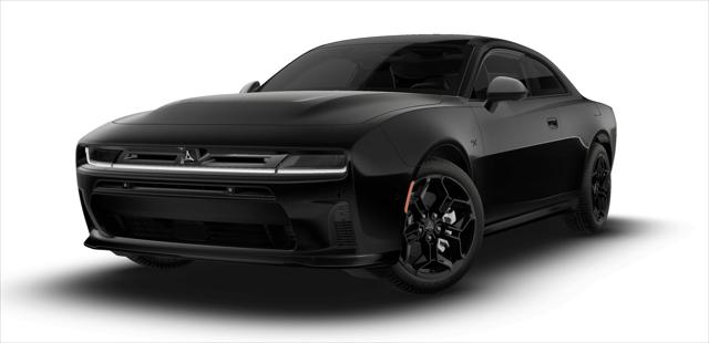2026 Dodge Charger CHARGER R/T PLUS 2-DOOR AWD 2026 Dodge Charger CHARGER R/T PLUS 2-DOOR AWD