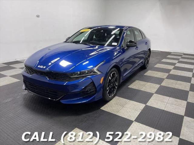 2023 Kia K5 GT-Line for sale in Seymour, IN