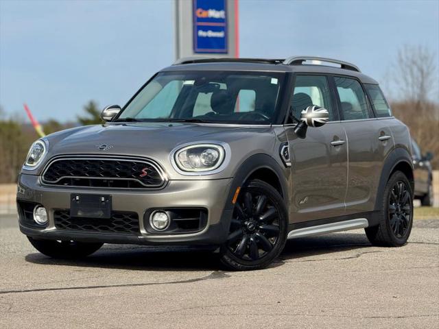 2019 MINI Countryman Cooper S for sale in Walpole, MA