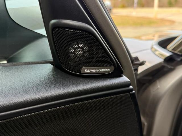 2019 MINI Countryman Cooper S