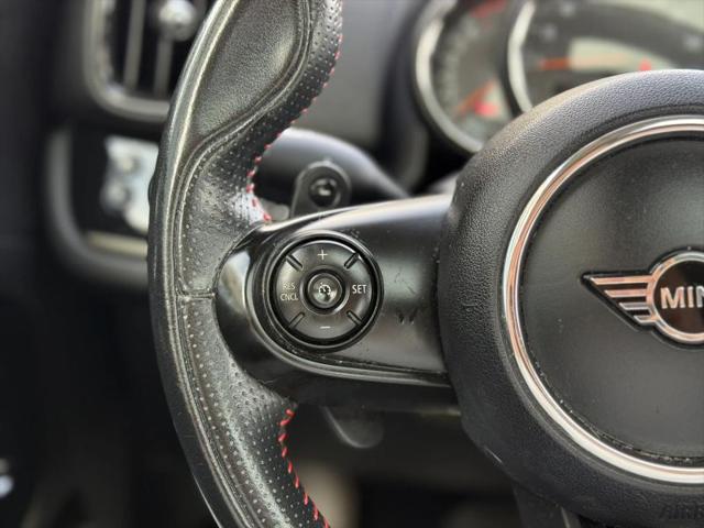 2019 MINI Countryman Cooper S