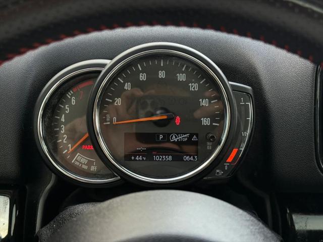 2019 MINI Countryman Cooper S