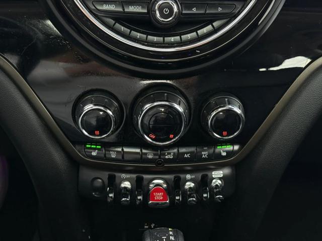 2019 MINI Countryman Cooper S